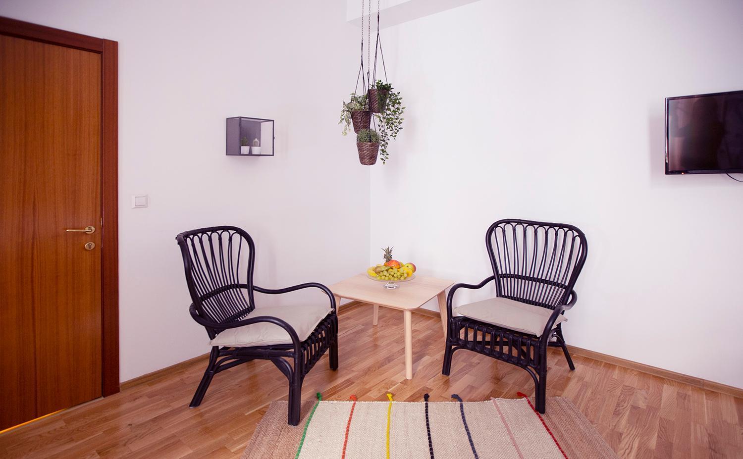 Rezident Apartment Bucharest Exterior photo
